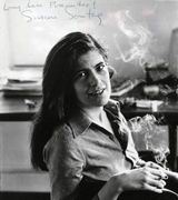 Sontag, Susan, 1933-2004