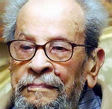 Mahfouz, Naguib, 1911-2006