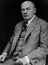 Scheler, Max, 1874-1928