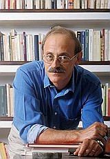 Tabucchi, Antonio, 1943-2012