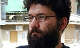Παπαμάρκος, Δημοσθένης