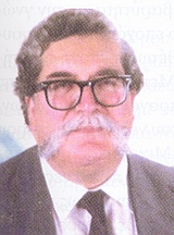 Μπαλογιάννης, Σταύρος Ι.