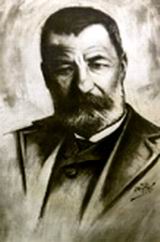 Παπαδιαμάντης, Αλέξανδρος, 1851-1911