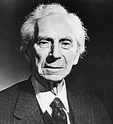 Russell, Bertrand, 1872-1970