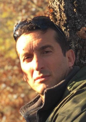Κουτσονίκος Γεώργιος