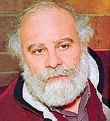 Ρασούλης, Μανώλης, 1945-2011