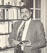 Φρέρης, Γιώργος