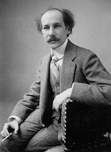 Bely, Andrey, 1880-1934