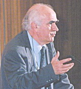 Βάσσης, Λαοκράτης