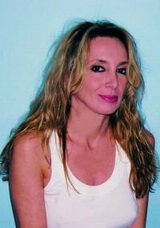 Βενιανάκη, Έφη