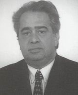 Τζανέτος, Δημήτρης Σ.