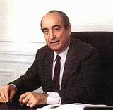 Μητσοτάκης, Κωνσταντίνος Κ., 1918-2017