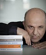 Μουρατίδης, Νίκος