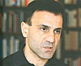 Λαπαβίτσας, Κώστας