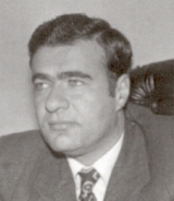 Γεωργαλάς, Γεώργιος Κ.