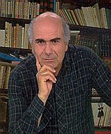 Κοντογιαννίδης Τάσος Κ.