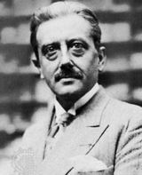 Bernanos, Georges, 1888-1948