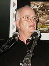 Barnes, Jack