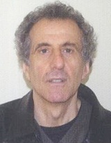 Ζαφειριάδης, Κυριάκος