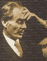 Huxley, Aldous Leonard, 1894-1963