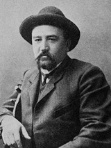 Kuprin, Aleksandr Ivanovich, 1870-1938