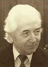 Σακελλαρίου, Χάρης, 1923-2007