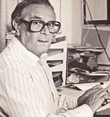 Spencer, Charles S.