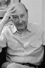 Αλαβέρας, Τηλέμαχος, 1926-2007