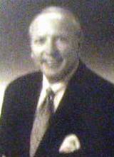 Hansen, Mark Victor