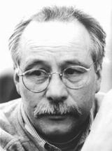 Sebald, Winfried Georg, 1944-2001