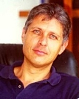 Ζένιος, Σταύρος Α.