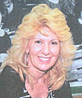 Τσορώνη - Γεωργιάδη Γιολάντα