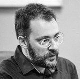 Κωνσταντινίδης Γιάννης