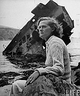 Du Maurier, Daphne, 1907-1989