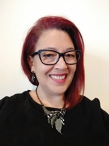 Βασιλειάδη, Άννα