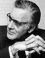 Γερμανός, Φρέντυ, 1934-1999