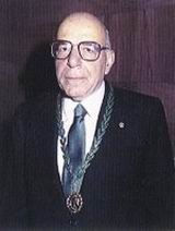 Δεσποτόπουλος, Κωνσταντίνος Ι., 1913-2016