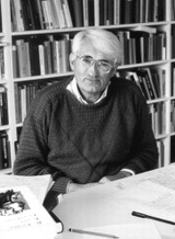 Habermas, Jürgen, 1929-