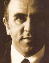 Καλαπανίδας, Κώστας