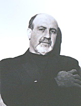 Taleb, Nassim Nicholas