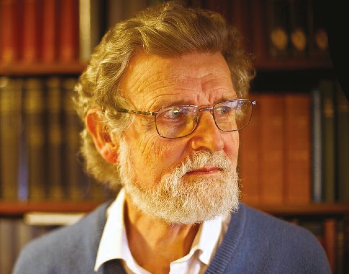Hansen Mogens Herman