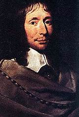 Pascal, Blaise