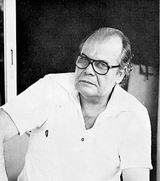 Κότσιρας, Γιωργής, 1920-1998