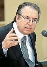 Μπαμπινιώτης Γεώργιος