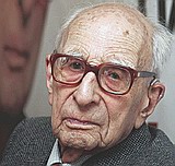 Lévi - Strauss, Claude, 1908-2009