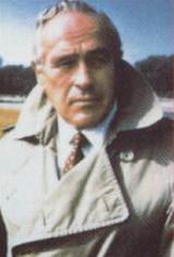Ludlum, Robert