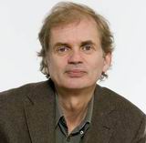 Sundelin, Arne