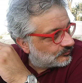 Θεοδωρακόπουλος Ανδρέας