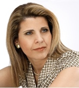 Μαραγκού, Μαρία, 1960-