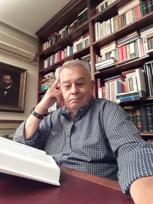 Γεννηματάς Παναγιώτης Ν.